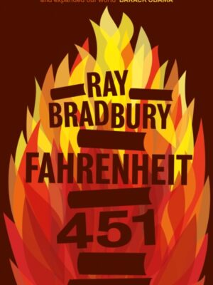 Fahrenheit 451
