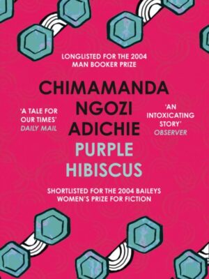 Purple Hibiscus