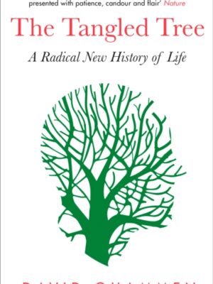 The Tangled Tree
