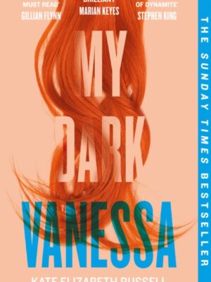 My Dark Vanessa