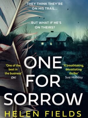 One for Sorrow