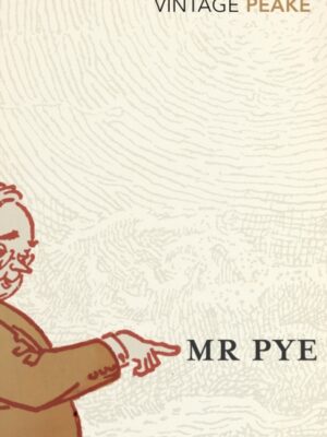 Mr Pye