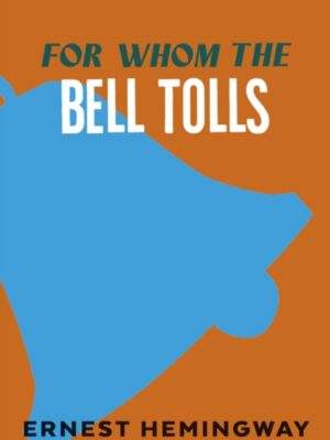 For Whom The Bell Tolls