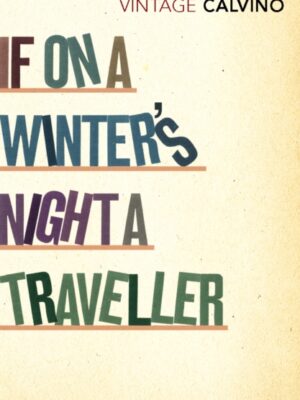 If on a Winter's Night a Traveller