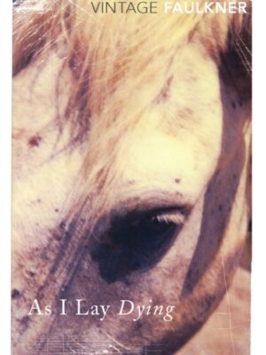 As I Lay Dying