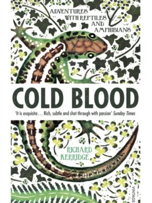 Cold Blood