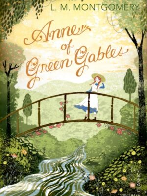 Anne of Green Gables