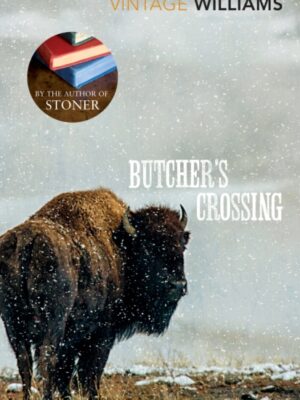 Butcher's Crossing