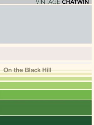 On The Black Hill