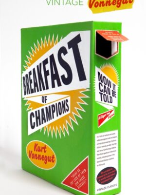 Breakfast of Champions