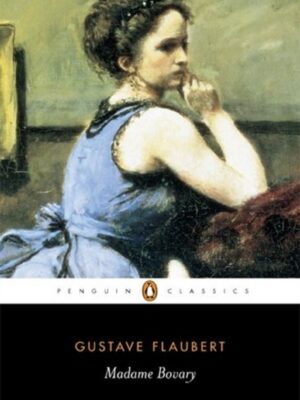Madame Bovary