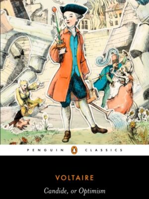 Candide, or Optimism