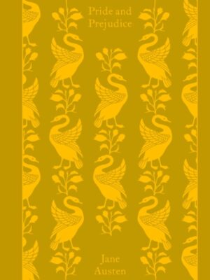 Pride and Prejudice