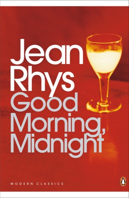 Good Morning, Midnight