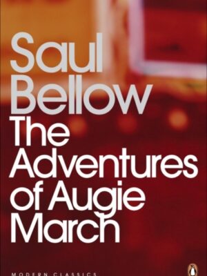 The Adventures of Augie March