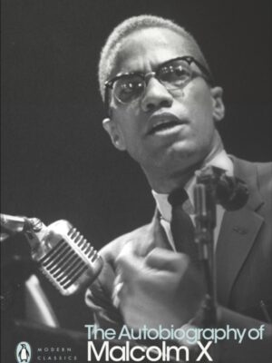 The Autobiography of Malcolm X