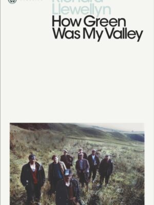 How Green Was My Valley