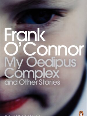 My Oedipus Complex