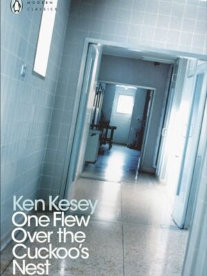 One Flew Over the Cuckoo's Nest