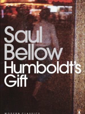 Humboldt's Gift