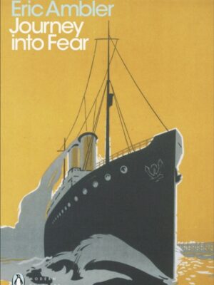 Journey into Fear