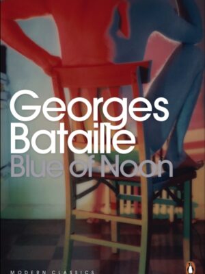 Blue of Noon