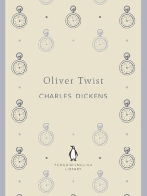 Oliver Twist