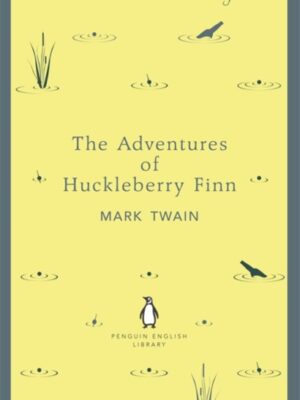 The Adventures of Huckleberry Finn