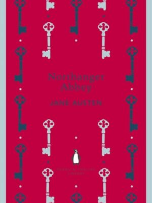 Northanger Abbey