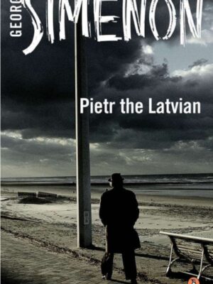 Pietr the Latvian