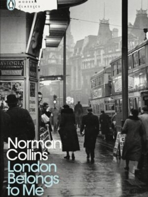London Belongs to Me