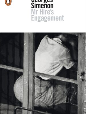 Mr Hire's Engagement