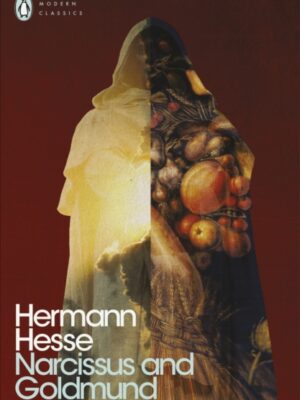 Narcissus and Goldmund