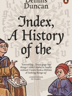Index, A History of the