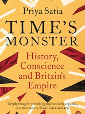 Time's Monster