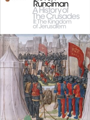A History of the Crusades II