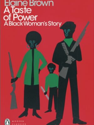 A Taste of Power