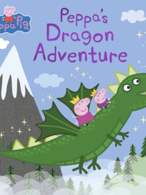Peppa Pig: Peppa's Dragon Adventure