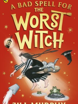A Bad Spell for the Worst Witch
