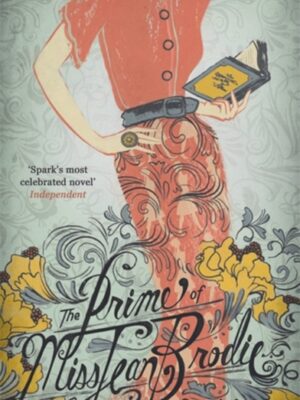 The Prime of Miss Jean Brodie