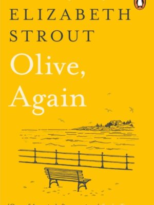 Olive, Again