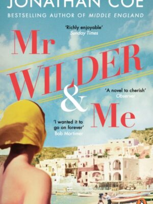 Mr Wilder and Me