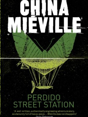Perdido Street Station