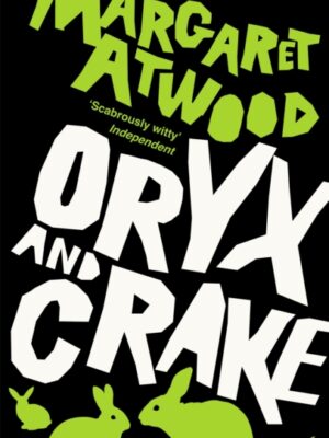 Oryx And Crake