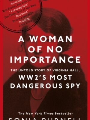 A Woman of No Importance