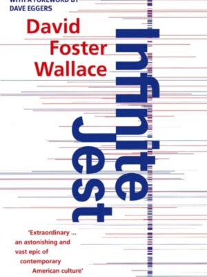 Infinite Jest