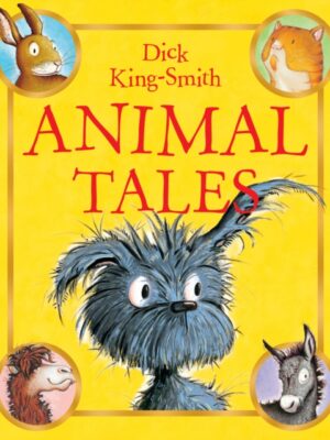 Animal Tales