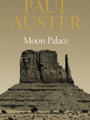 Moon Palace