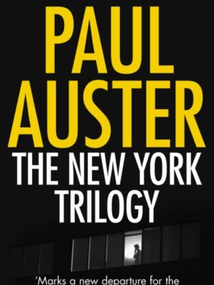 The New York Trilogy