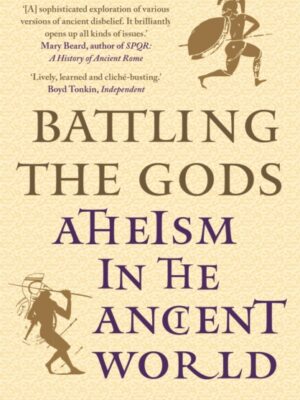 Battling the Gods